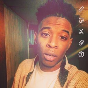 Meet your Posher, Rico